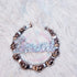 Name Plate Earrings